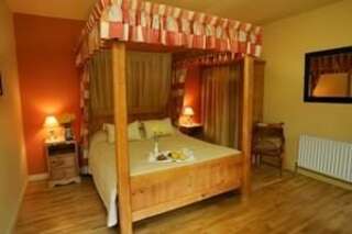Гостевой дом Kerry Ocean Lodge Гленби Улучшенный двухместный номер с 1 кроватью-6