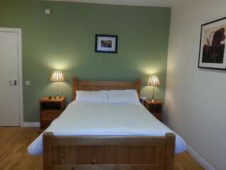 Гостевой дом Kerry Ocean Lodge Гленби-3